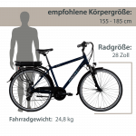 Agon Avesa E-Bike