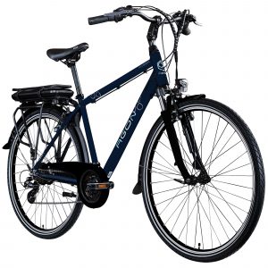 Agon Avesa E-Bike