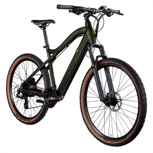 Agon Alpha E Bike MTB 27,5 Zoll bis 150 km