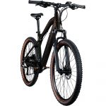 Agon Alpha E Bike MTB