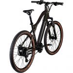 Agon Alpha E Bike MTB