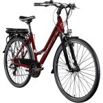 Agon Avesa E-Bike
