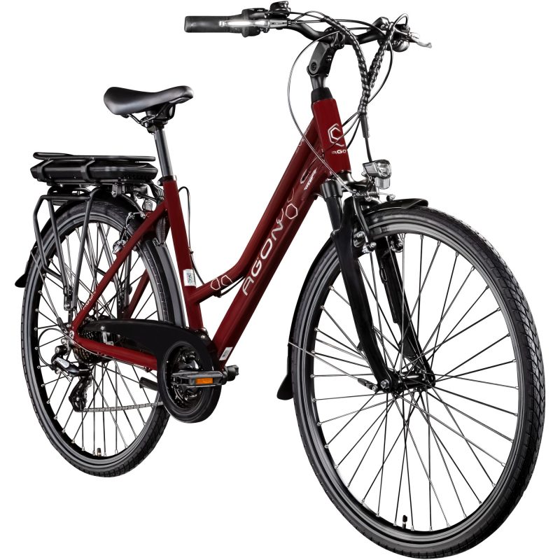 Agon Avesa E-Bike